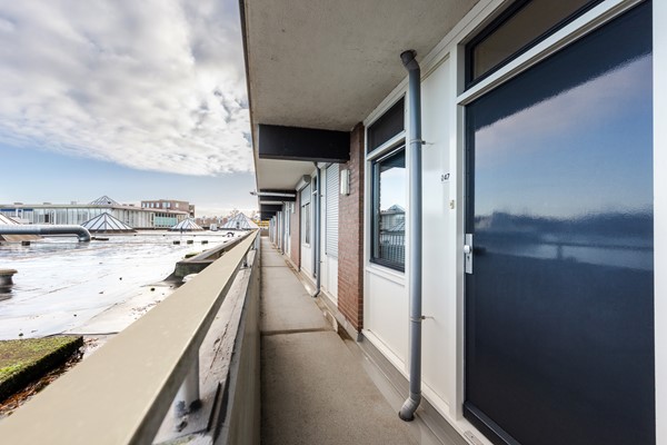 Medium property photo - Maaspoortweg 247, 5235 KE 's-Hertogenbosch